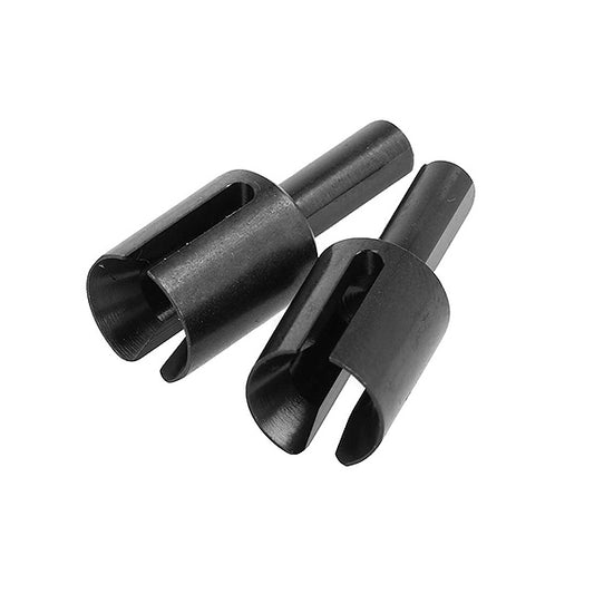 CEN RACING CENTER OUTDRIVE (4.5MM SHAFT) 2PCS