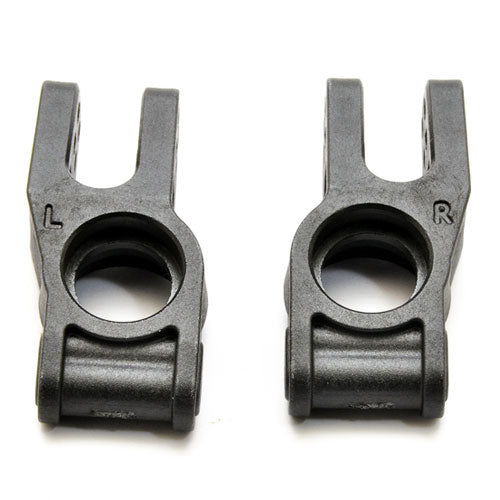 HOBAO HYPER 9 REAR HUB CARRIERS (2)