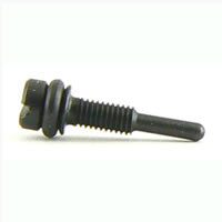 HoBao Throttle Adjustment Screw W/O Ring