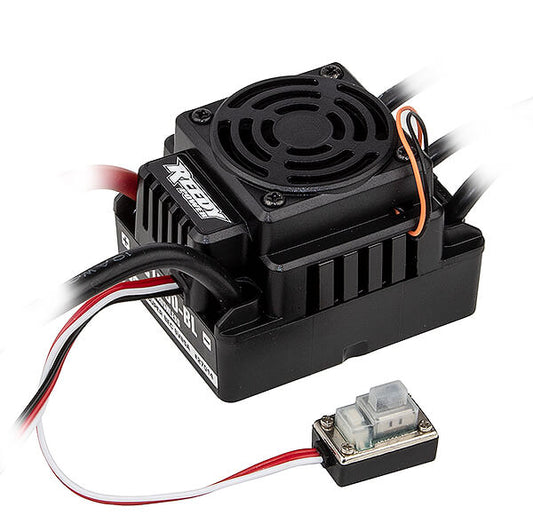 REEDY SC1500-BL SENSORLESS BRUSHLESS ESC