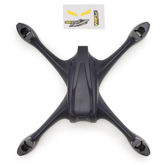 HUBSAN H507A BODY SHELL SET