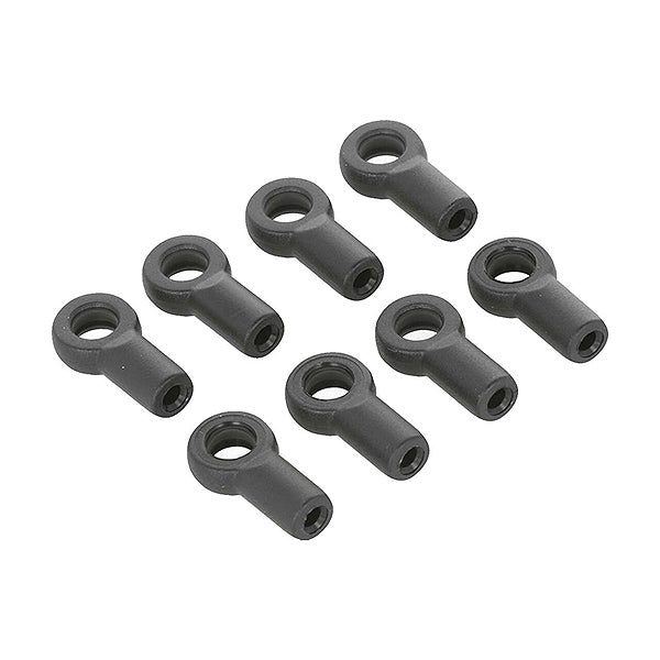 CEN RACING 5.8MM ROD END(8PCS)