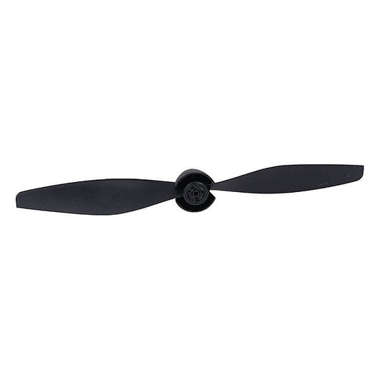 EAZY RC PA-18 PROPELLER & SPINNER