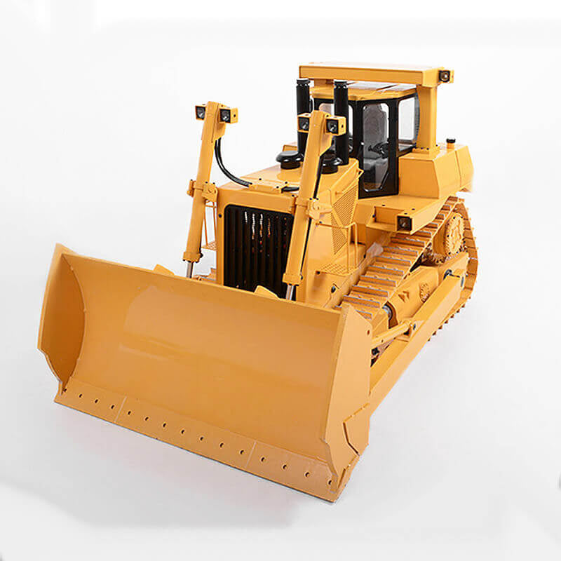 RC4WD 1/14 SCALE DXR2 HYDRAULIC EARTH DOZER