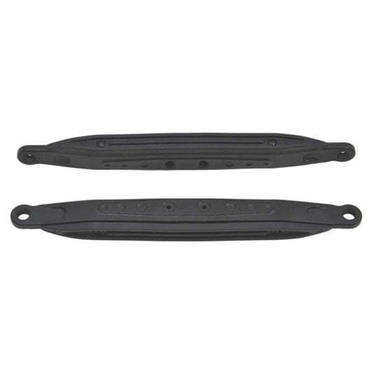 RPM TRAXXAS UNLIMITED DESERT RACER TRAILING ARMS BLACK