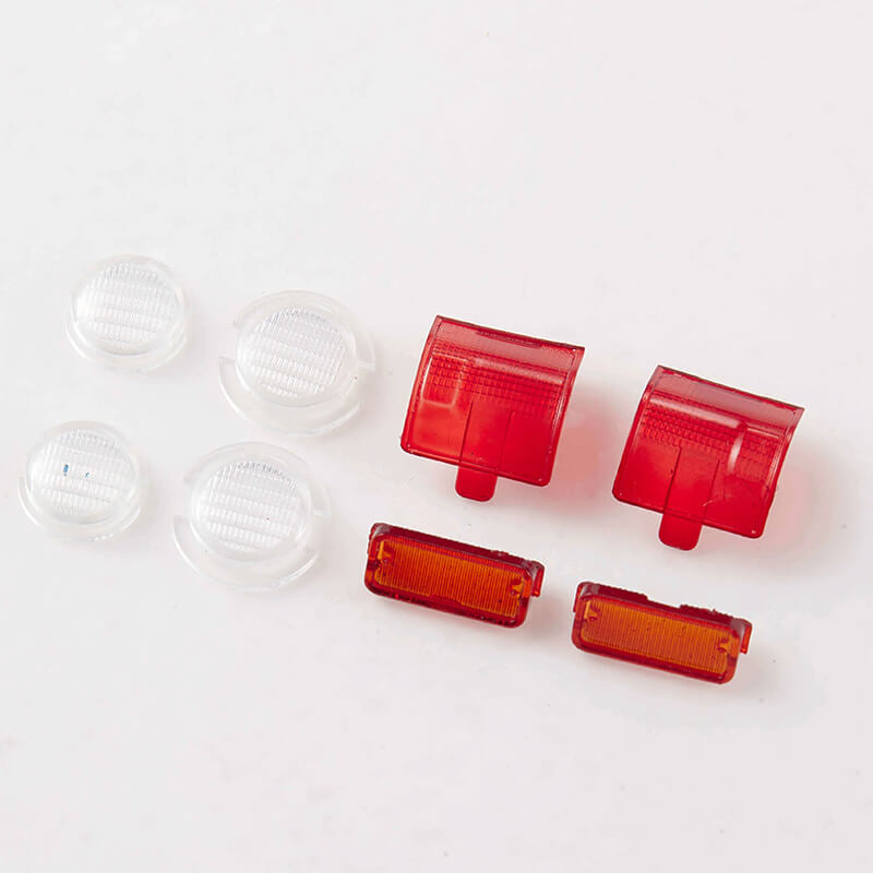 FMS 1:24 CHEVROLET K5 BLAZER LENS SET