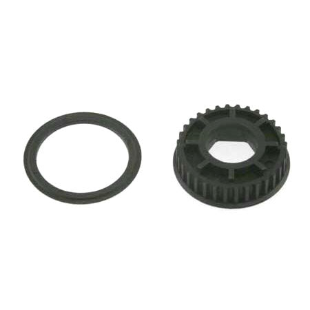 HOBAO GPX4/EPX FRONT ONE WAY PULLEY