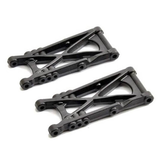 HOBAO HYPER EX10 NEW REAR SUSPENSION ARMS