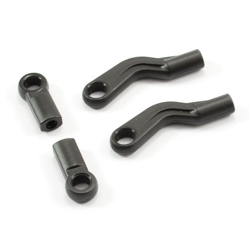 HOBAO HYPER VS/VS2 STEERING KNUCKLE ARM