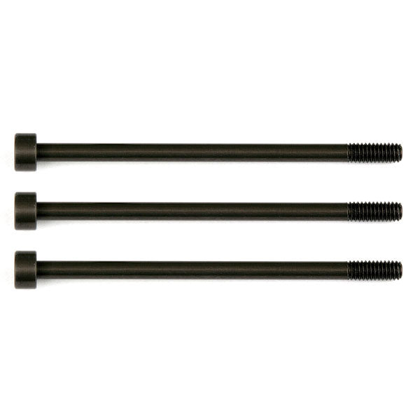 REEDY M3/S-PLUS ALUMINIUM CASE SCREW SET