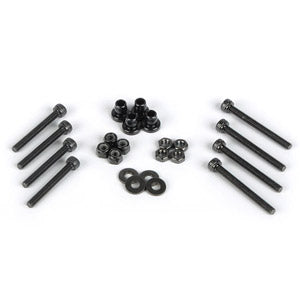 Pro-line Powerstroke SC Universal Shock Mounting Kit