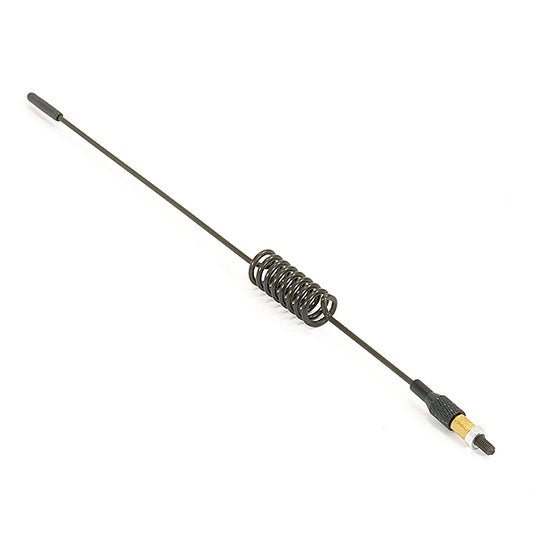 FASTRAX SHORT ANTENNA/FLAG POLE 184MM - BLACK