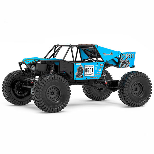 GMADE 1/10 GOM ROCK BUGGY RTR KIT