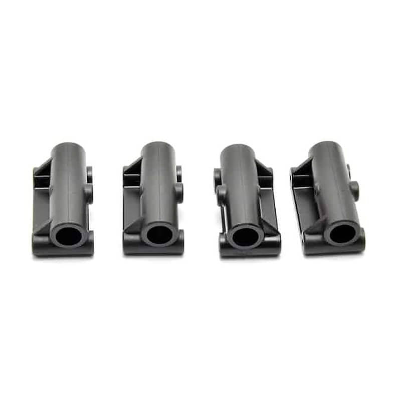 HOBAO HYPER EXTREME VTE2 V2 1/7 SIDE BODY SUPPORT MOUNTS