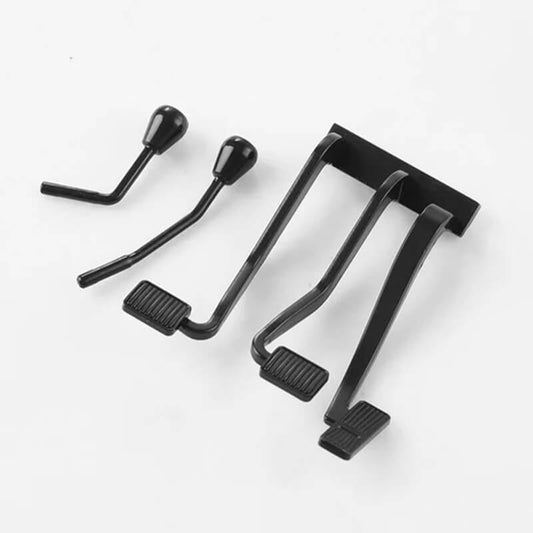 ROC HOBBY 1:10 MASHIGAN 11033 SHIFT BAR ARM SET