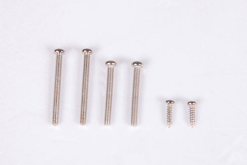 FMS 1M P40 SCREW SET