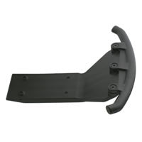 RPM HPI Baja 5B Front Bumper & Skid Plate