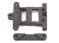 Team Associated B44 Rear Chassis Plate