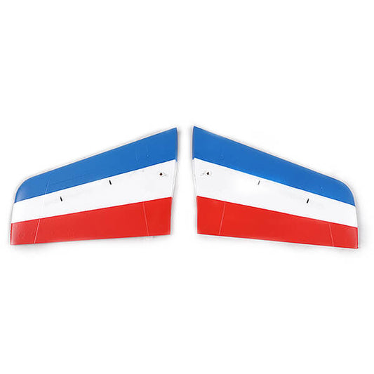 XFLY ALPHA HORIZONTAL STABILIZER - BLUE