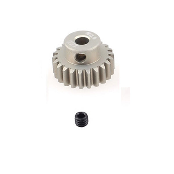 FASTRAX M0.6 22T ALUMINIUM 7075 PINION GEAR