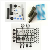 HoBao Hyper 8 Front Shock Assembly