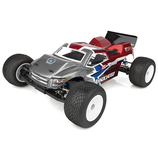 TEAM ASSOCIATED RC10T6.4 TEAM KIT