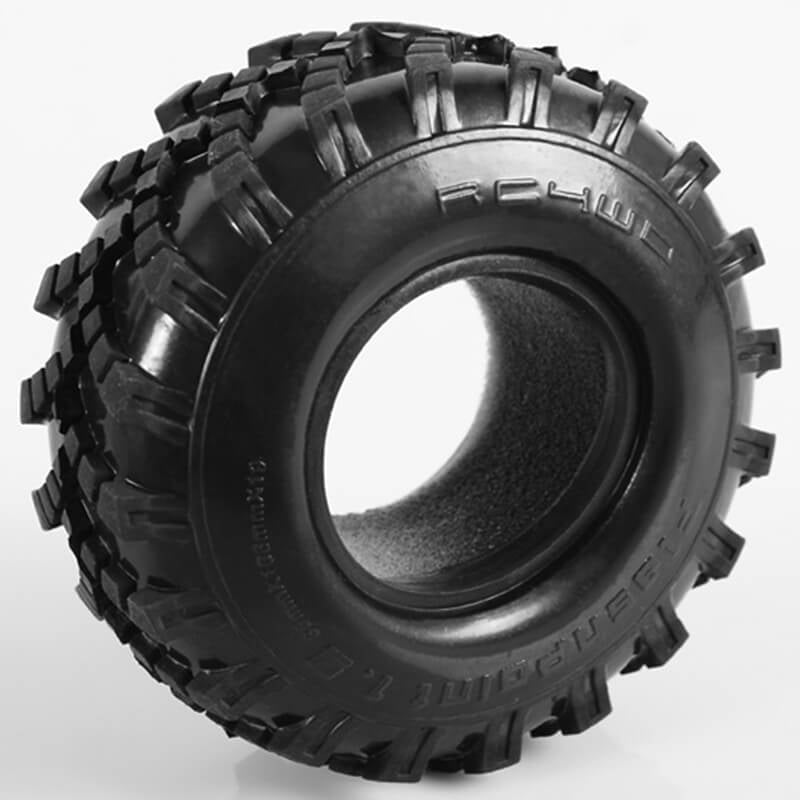 RC4WD FLASHPOINT 1.9" MILITARY OFFROAD TYRES