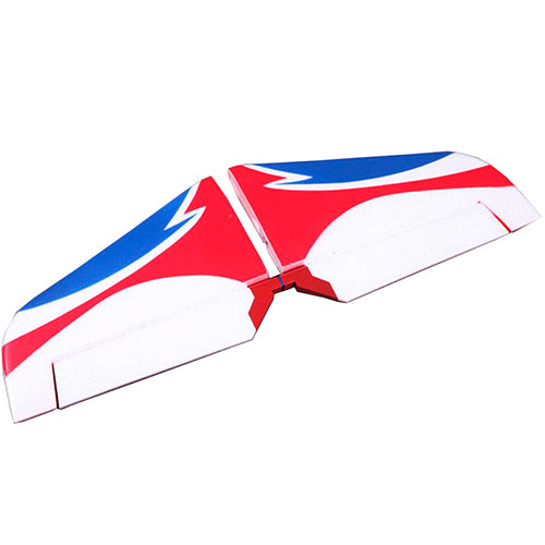 FMS 1.4M F3A OLYMPUS HORIZONTAL STABILIZER