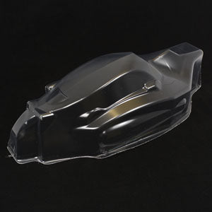 HOBAO HYPER SS CLEAR BODYSHELL