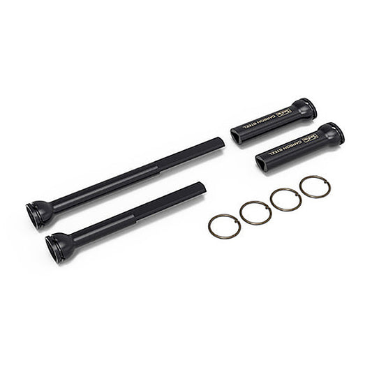 GMADE  GS02 HARDENED UNIVERSAL SHAFT SET