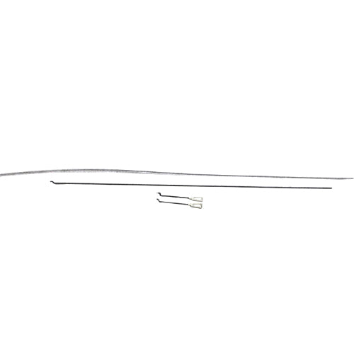 DYNAM SEAWIND PUSH ROD