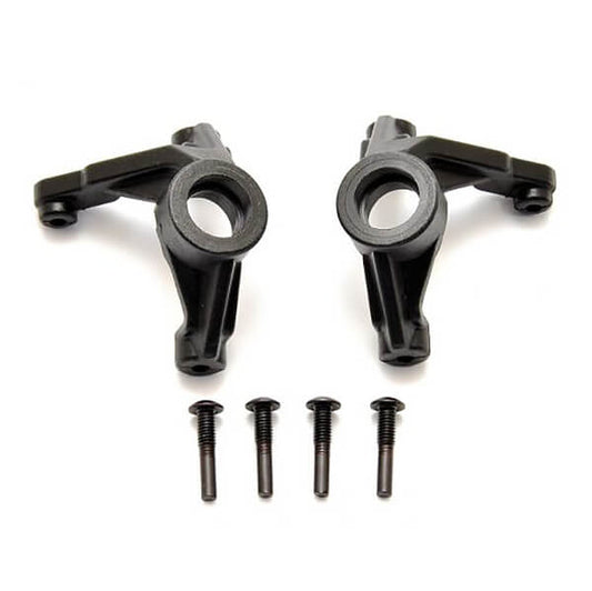 HOBAO H2 / EX10 STEERING KNUCKLE SET