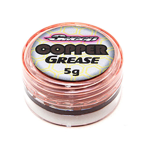 SWEEP COPPER GREASE (5G)