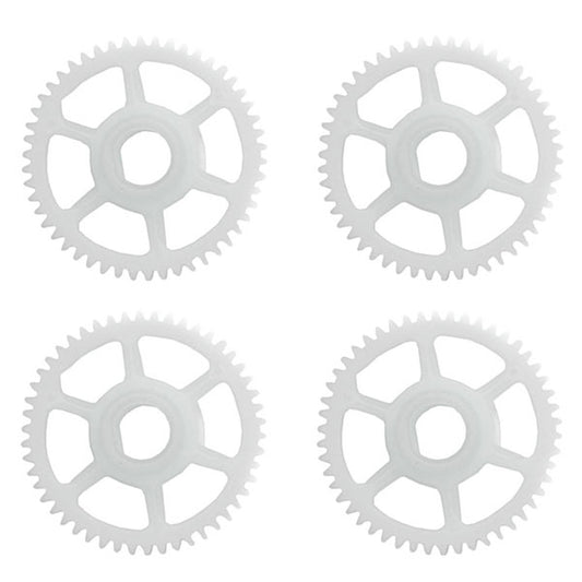 HUBSAN H502E/S MOTOR GEAR B (4)