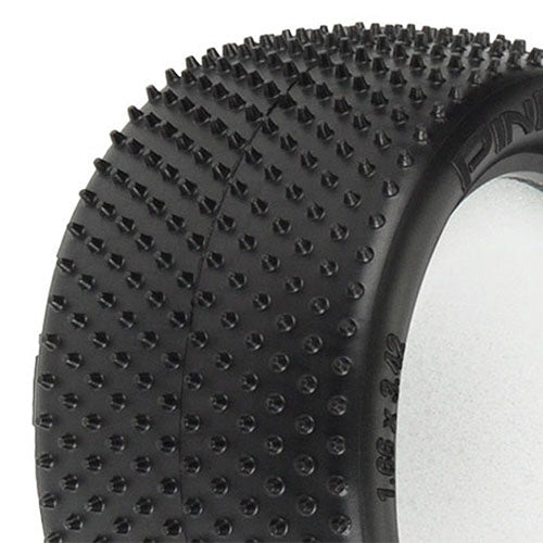 PROLINE 'PIN POINT' 2.2" Z4 (SOFT CARPET) BUGGY REAR TYRES