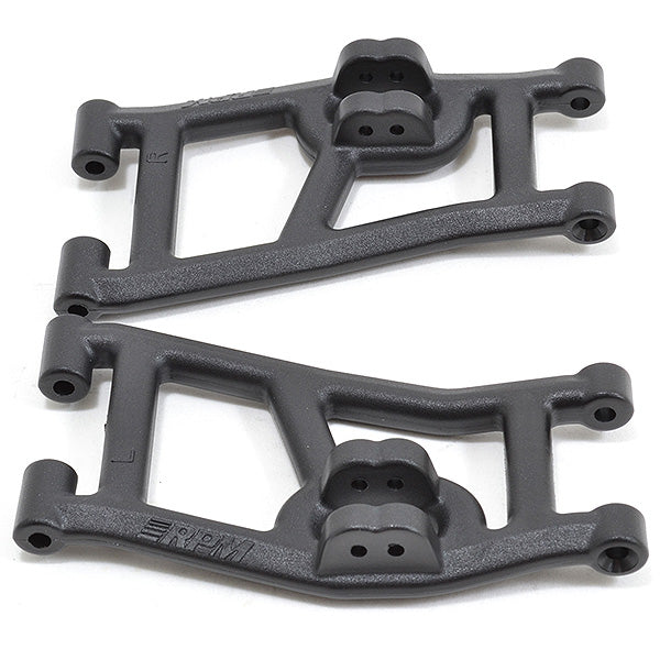 RPM FRONT A-ARMS FOR LOSI ROCK REY