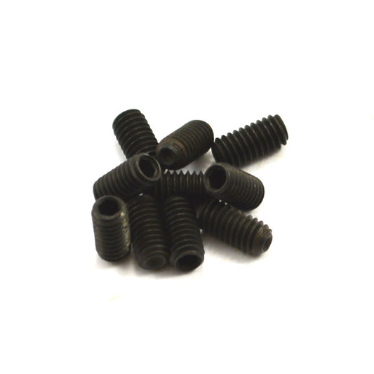 HoBao M4X8mm Set Screws