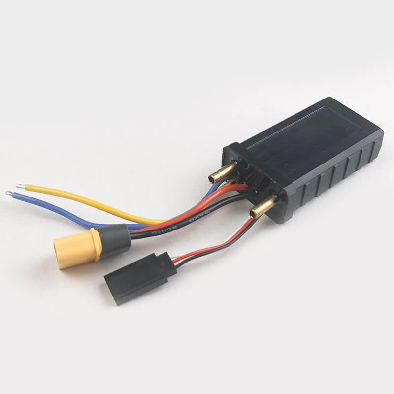 JOYSWAY ESC & RECEIVER COMBO SET