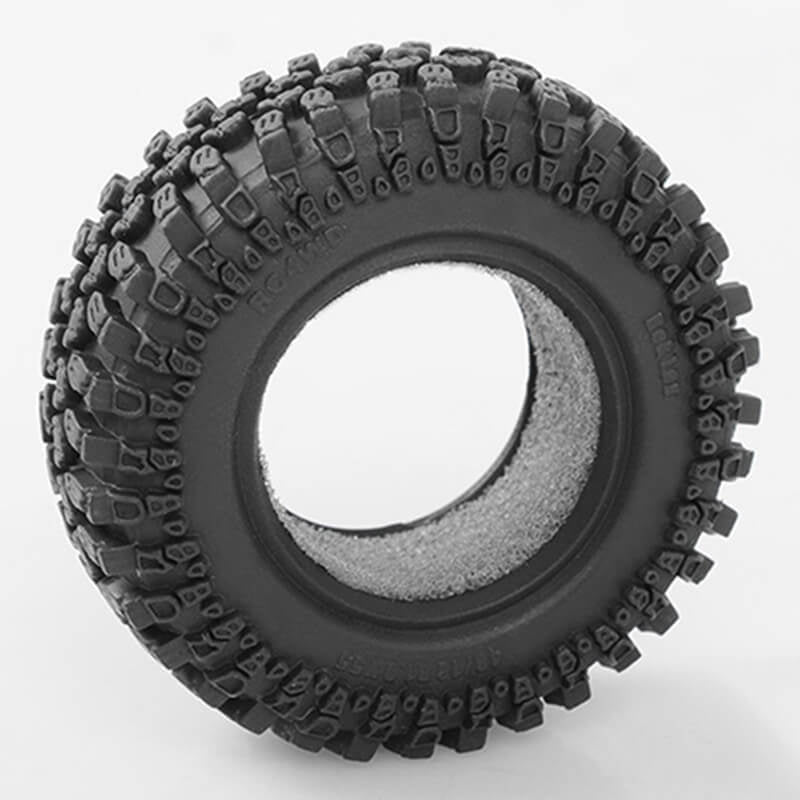 RC4WD ROK LOX 1.0" MICRO COMP TYRES