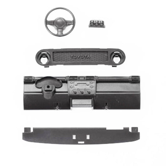 FMS 1:18 FJ CRUISER DASH BOARD SET