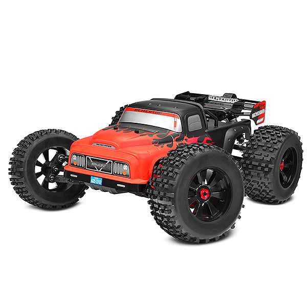 CORALLY DEMENTOR XP 6S MONSTER TRUCK 1/8 LWB BRUSHLESS RTR