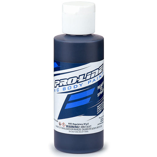 PROLINE RC BODY PAINT - CANDY ULTRA VIOLET