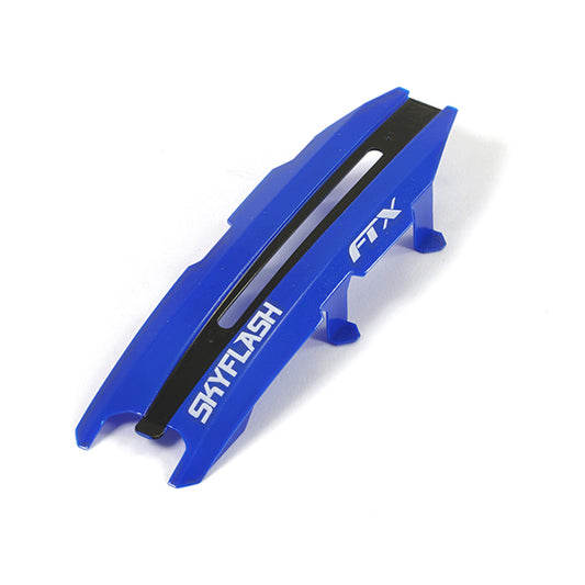 FTX SKYFLASH RACING DRONE CANOPY BLUE