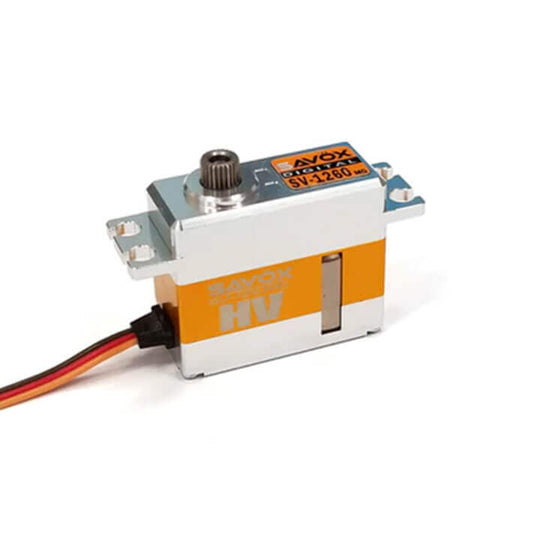 SAVOX HV DIGITAL MINI SIZE SERVO 12KG/0.055s@7.4V