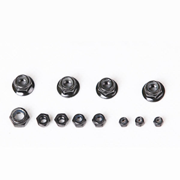 ROC HOBBY 1:6 1941 MB SCALER SCREW NUT SET