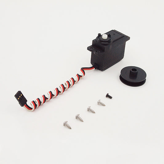 JOYSWAY 2014 VERSION WINCH SERVO SET