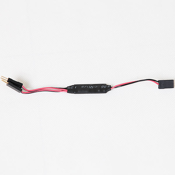 FMS RANGER 1800 LED CONTROLLER