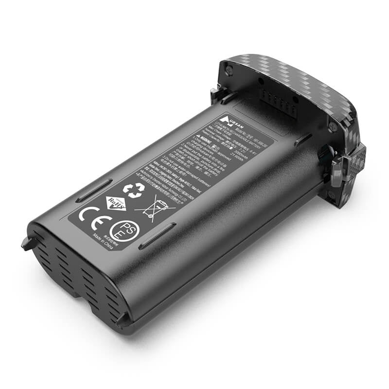 HUBSAN ZINO MINI PRO REFINED BATTERY