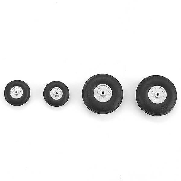 FMS RAFALE 64MM WHEEL SET