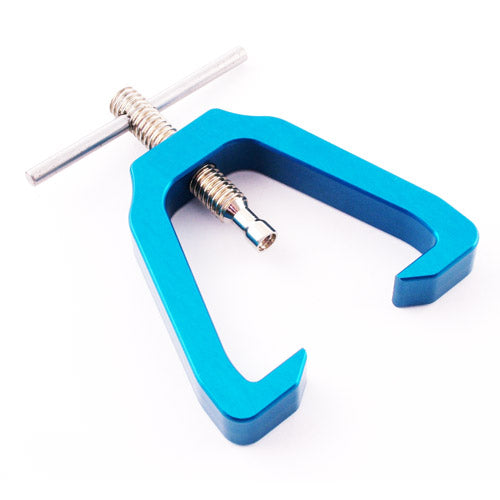 Fastrax Blue Aluminium Flywheel Puller for (.10 to .46)